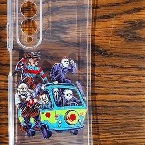 Halloween Phone Case